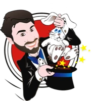Il Mago Max